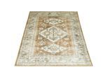 Veer Carpets Vloerkleed laria brown 5 200 x 290 cm