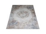 Veer Carpets Vloerkleed viola taupe 200 x 290 cm