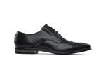 Bugatti Schuhe mit Zehenkappe und Zwickel
