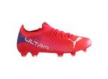 Puma Ultra 2.3 FG/AG Rood Heren Voetbalschoenen