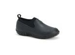 Muck Boots Muckster II Low Gummi Schwarz Wellies Schuhe