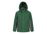 Mountain Warehouse Kinder/Kids Cannonball 3 in 1 Waterdichte Jas (Khaki)