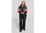Mountain Warehouse - Skijacke und Hosen Set für Damen (Leuchtend Rosa)