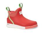 Xtratuf ADB Sport Gummistiefel Coral Wellington Stiefel
