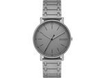 Skagen Signatur Grau Herren Armbanduhr SKW6913