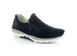 Gabor Rollingsoft sensitive 46.962.26 dames rollende wandelsneaker