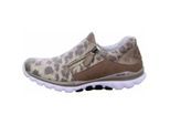 Gabor Rollingsoft sensitive 46.962.13 dames rollende wandelsneaker