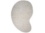 Veer Carpets Vloerkleed stone 215 organisch 200 x 280 cm