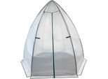 Westmann Plant overwinteringstent avocado 250x250x250 cm