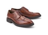 Mephisto Tyron heren veterschoen