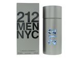 Carolina Herrera 212 Men Eau de Toilette 100ml