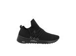 Arkk Copenhagen Raven FG 2.0 PWR55 Damestrainers Zwart