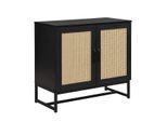 Furnilux Dressoir beram 100 x 40 x 75 cm