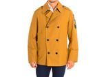 Regular fit jasje met reverskraag TMOE30-TW397 man