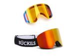 Buckels Skibril