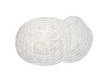 Veer Carpets Wasbaar vloerkleed zayn natural 140 x 200 cm