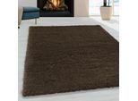Muratap Pearl soft hoogpolig vloerkleed 280x370 cm