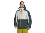 Adidas Snowboardjas heren