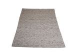Veer Carpets Vloerkleed steve donker beige 240 x 340 cm