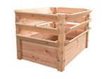 Westmann Plantenbak kruidenbak wm102408 91x124x73 cm