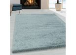 Muratap Pearl soft hoogpolig vloerkleed 200x290 cm