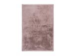 Muratap Heaven fluffy soft vloerkleed hoogpolig effen tapijt - 160x230 cm