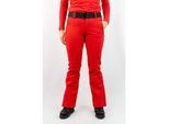 Luhta Softshell broek dames