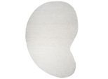 Veer Carpets Vloerkleed stone white organisch 160 x 230 cm