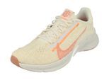 Nike Dames Superrep Go 3 Nn Fk Witte Sneakers