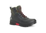 Muck Boots Apex Gummistiefel Schwarz Wellington Boots