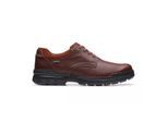 Clarks Original Rockie walkgtx heren veterschoen