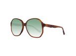 Scotch & Soda Brown zonnebril voor vrouwenvrouw