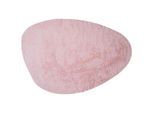 Veer Carpets Wasbaar vloerkleed beach pink 160 x 230 cm