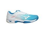 Mizuno Wave Exceed Tour 3 AC Damesschoenen Wit