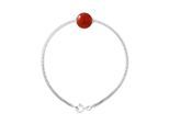 Armband Silber Sterling 925 Moskau