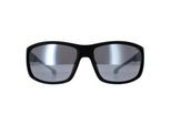 Carrera Ducati Carduc 002/S 08A T4 zwart grijs zilver spiegel zonnebril