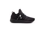 Arkk Copenhagen Raven Mesh S-E15 Zwart Damestrainers