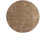 Veer Carpets Karpet lago creme 13 rond ø200 cm