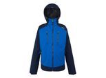 Regatta Heren sacramento x 3 in 1 jas