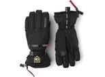 Hestra czone mountain 5 finger handschoen ski heren