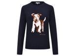 HV Polo Pullover 0409103755 lucilla
