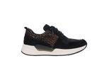 Gabor Rollingsoft sensitive 96.955.84 dames rollende wandelsneaker