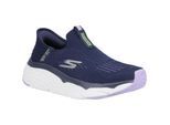 Max Cushioning - Glatter Schuh