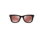 Inklapbare zonnebril RB4105601S2K50 Unisex