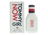 Tommy Now Girl Edt Vapeur 30 ml