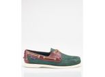 Sebago Portland spinnaker bootschoenen