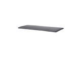 Madison bankkussen outdoor panama manchester grey 180x48