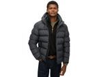 Superdry Casual winterjas heren