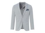 Blue Industry Jersey colbert 24/7 stretch