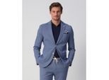 Blue Industry Jersey colbert 24/7 stretch